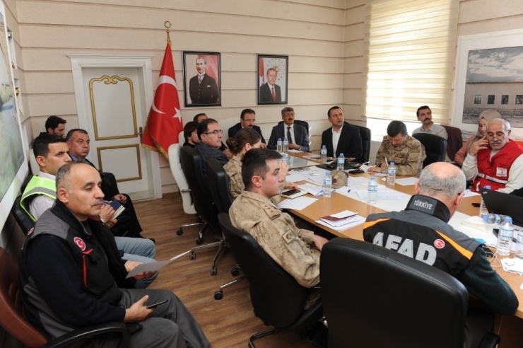 Bakan Yardımcılarından Son Durum Açıklaması