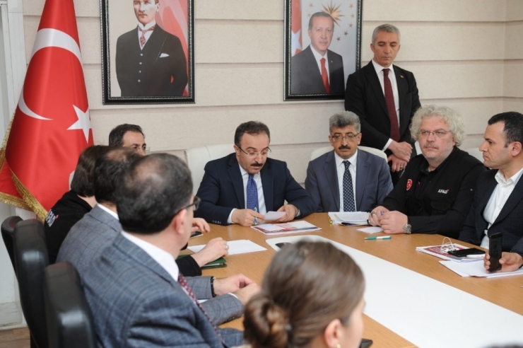 Bakan Yardımcılarından Son Durum Açıklaması