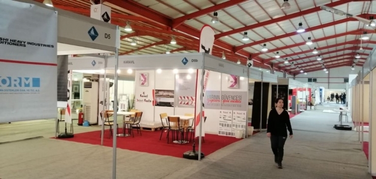 Korona Virüsü, Erbil’de Fuara Katılacak İranlı Firmaları Vurdu