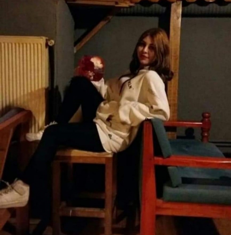 Ispartalı Kayıp Kızlar İzmir’de Bulundu