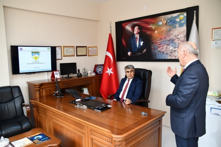 Karabük En Yüksek Sıcaklığı 2012’de Gördü