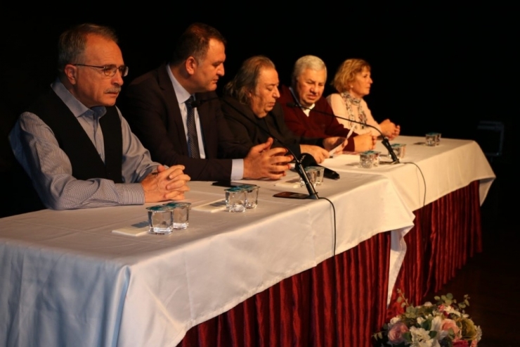 Kartal’da ’4. Vedat Günyol Deneme Ödülü’ Yarışmasını Kazananlar Belli Oldu