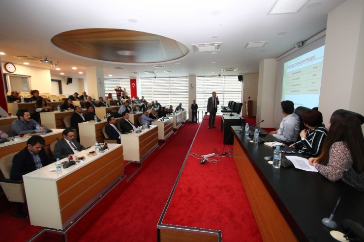 Bayraklı’da Kentsel Dönüşümde Kooperatif Modeli