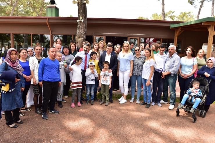 Kepez’den Otizmli Çocuklar İçin İşbirliği Protokolü