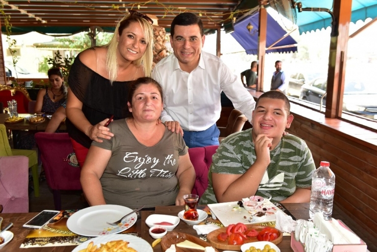 Kepez’den Otizmli Çocuklar İçin İşbirliği Protokolü