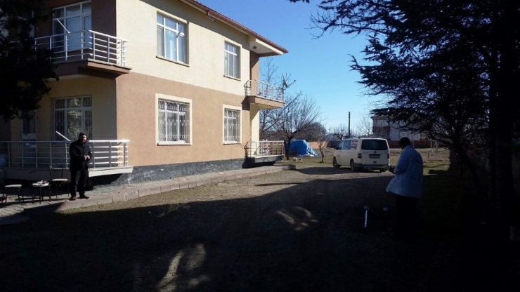 Çalınan Kuzular Polisin Takibi Sonrasında Bulundu