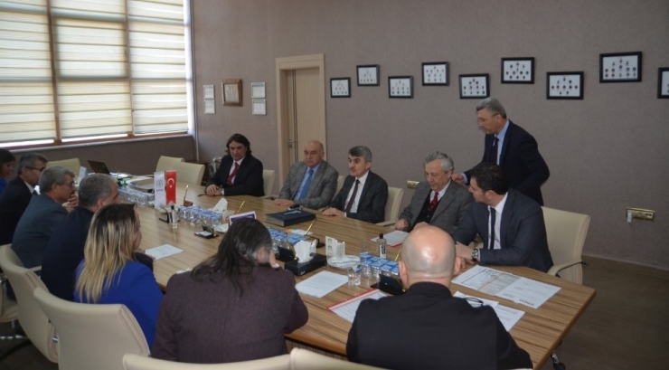 Kutso’dan Öğrencilere Teşvik İkramiyesi