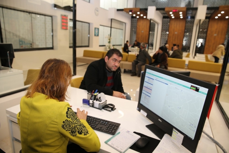 Mimer Hizmetin Adı, Çözümün Merkezi