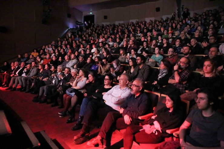 Anadolu’nun Kayıp Şarkıları Bursa’da Büyüledi