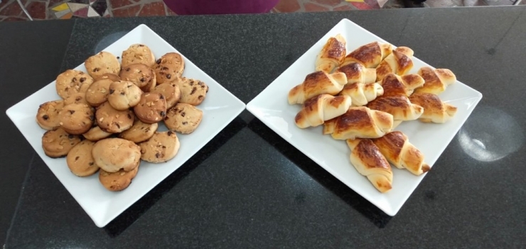 Odunpazarı’nda Aşçılık Atölyesi Devam Ediyor