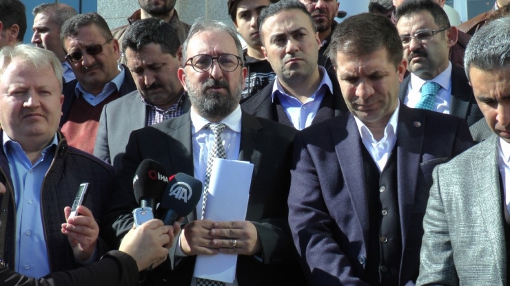 Okul Müdür Yardımcısı Necmettin Kuyucu’yu Öldüren Lise Öğrencisi: