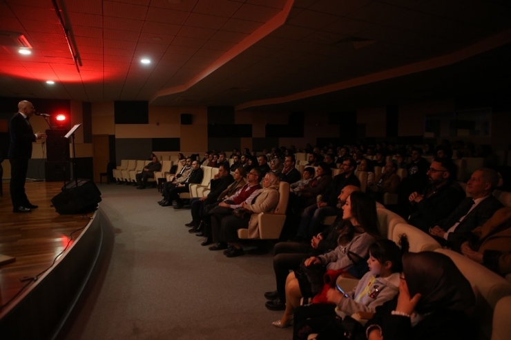 Türk Müziğinin Eserleri Ziya Taşkent’te Ses Buldu