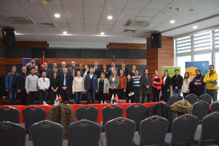 Çorlu Tso Meclis Başkanı Noyan: “Bölgemiz Tekstil Sektörünün Adeta Başkenti”