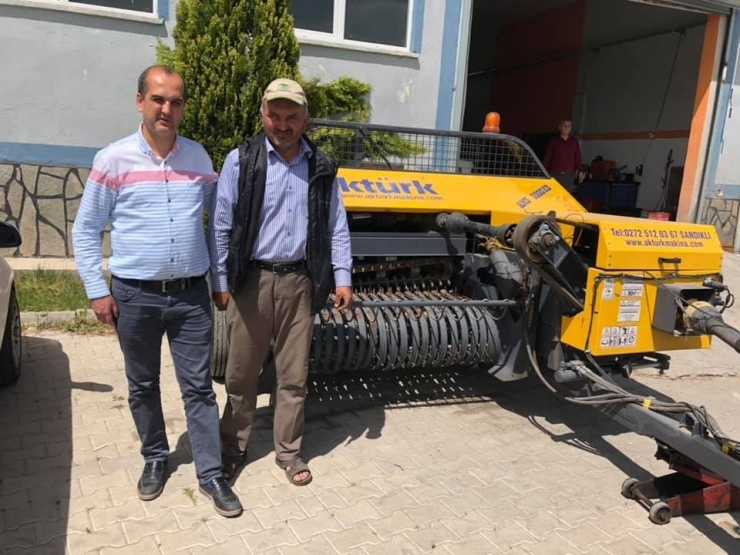 Kur Artışı, Traktör Satışlarını Etkilemiyor