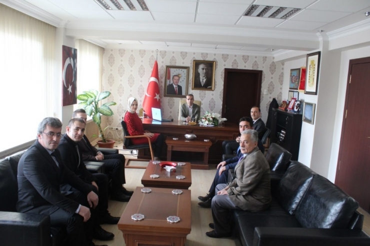 "Vergi Bilinci Son Derece Önemli’’