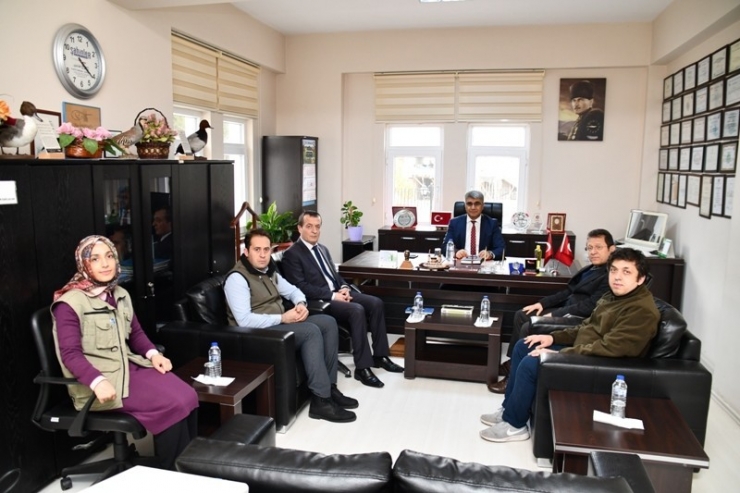 "Baklabostan" Doğa Turizmine Kazandırılıyor