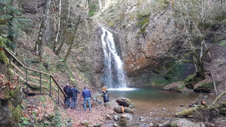 "Baklabostan" Doğa Turizmine Kazandırılıyor