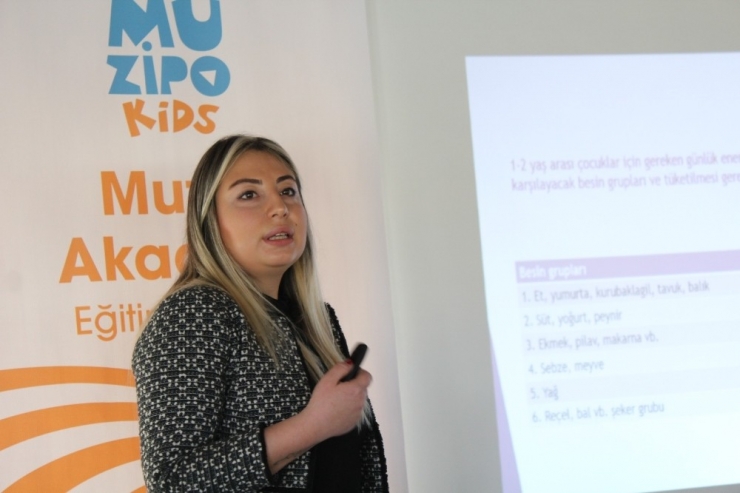 Çocuk Beslenmesinde En Çok Yapılan 7 Yanlış