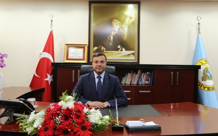 Yüreğir Oto Pazarı Pazar Günü Açılıyor