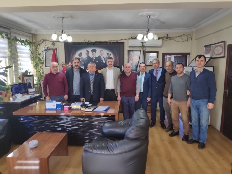 Ormanlı Belediyesi’nde Çalışanlar İçin Toplu Sözleşme İmzalandı