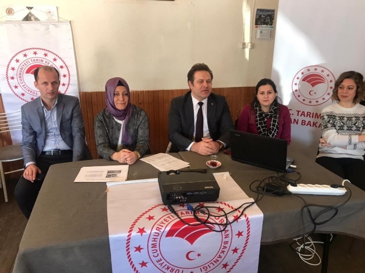 Pestisite Maruz Kalma Akut Ve Kronik Sağlık Sorunlarına Neden Oluyor