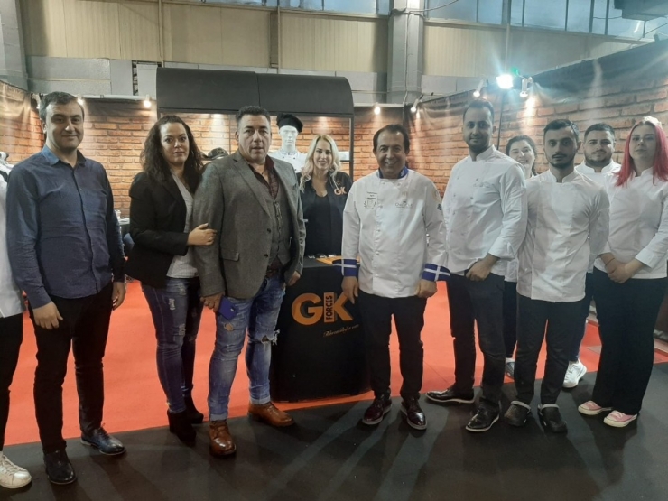 Türk Bayrağı, Yunanistan’ın Başkentinde Dalgalandı