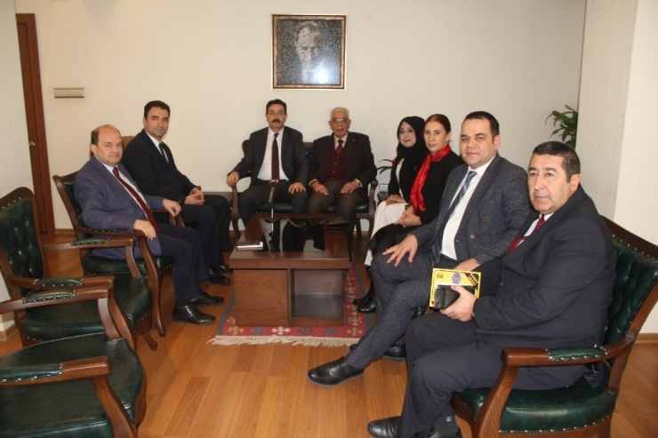 Emniyet Müdürü Temiz, “Uyuşturucu İle Mücadele Önceliğimiz Olacak”