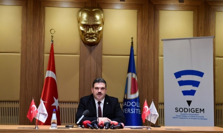 Anadolu Üniversitesi Sodigem İzmir’de Panel Düzenleyecek