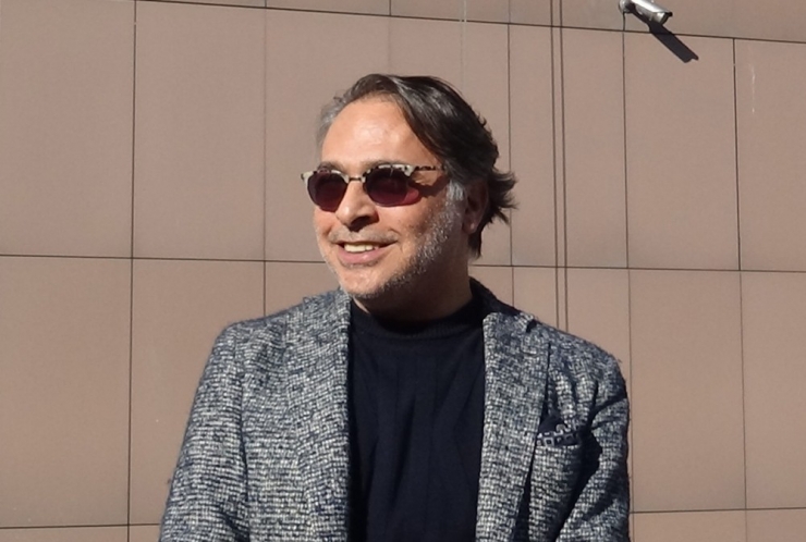 Ünlü Modacı Barbaros Şansal Darp Edildiği Gerekçesiyle Açılan Davasına Katıldı