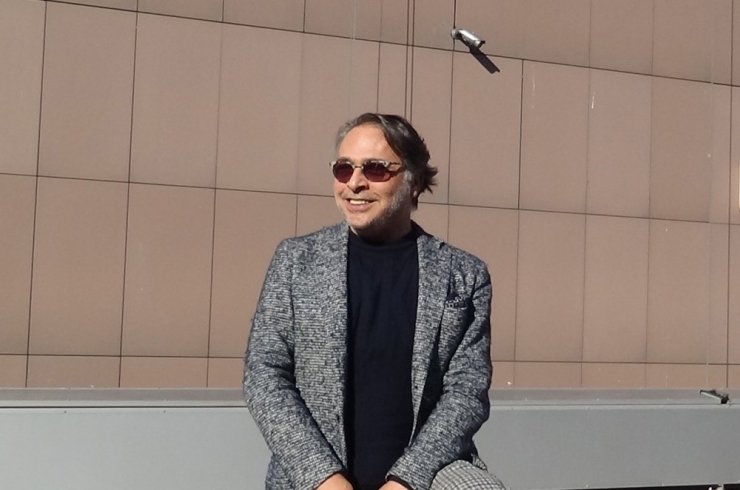 Ünlü Modacı Barbaros Şansal Darp Edildiği Gerekçesiyle Açılan Davasına Katıldı