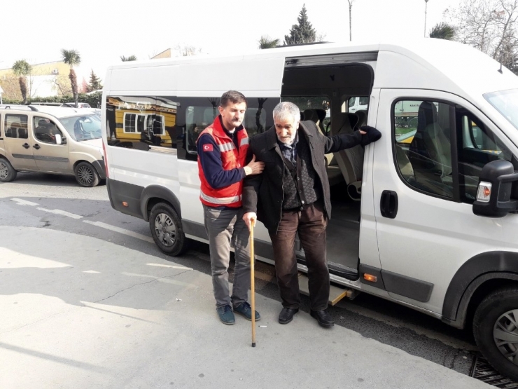 Avcılar Belediyesi’nin Sağlık Alanındaki Çalışmaları Genişleyerek Devam Ediyor