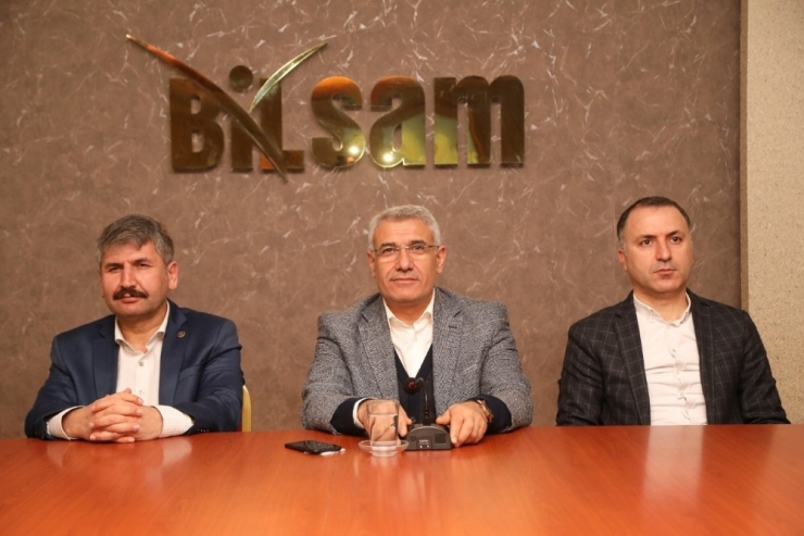 Başkan Güder’den "İmar" İtirafı