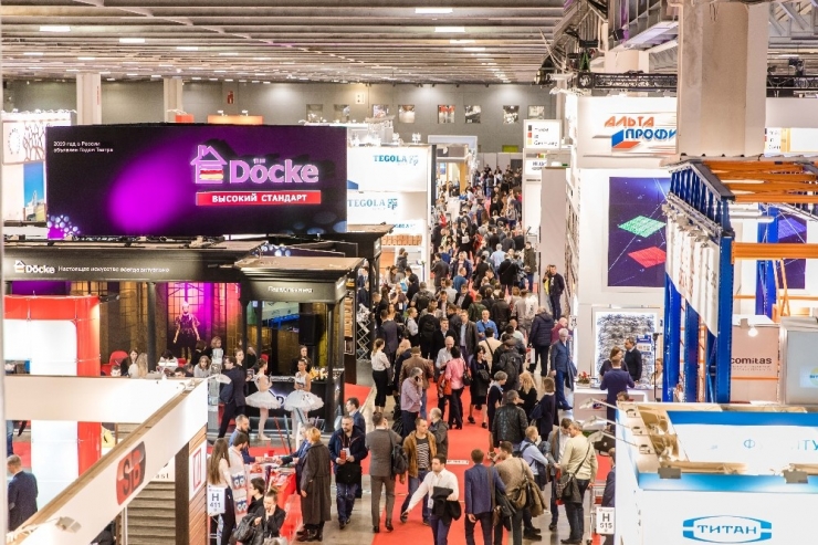 Rus Pazarı İhracat Sektörünün Yüzünü Güldürecek