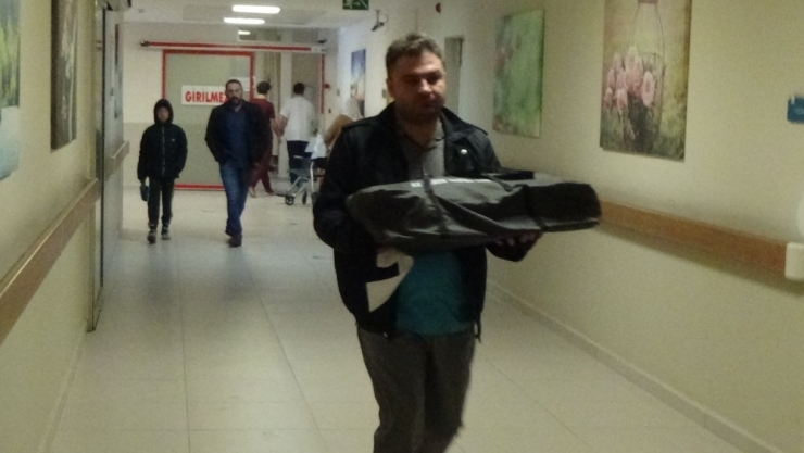 Günün En Acı Karesi