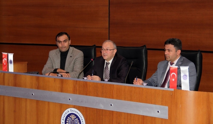 Dakaf’20 Öncesi Bilgilendirme Toplantısı Gerçekleşti