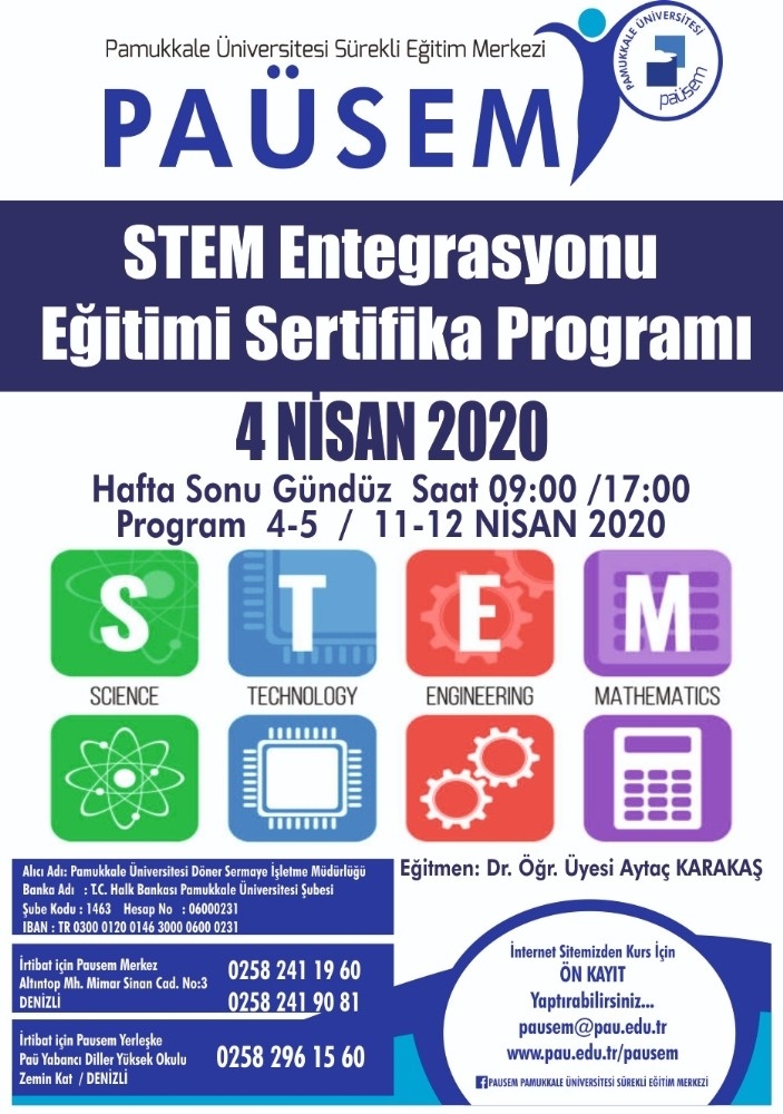 Büyükşehir Belediyesi Kent Konseyi 23 Yıldır Denizli’ye Hizmet Ediyor