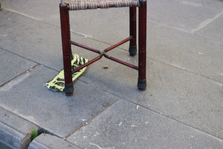 Diyarbakır’da Silahlı Kavga: 1 Yaralı