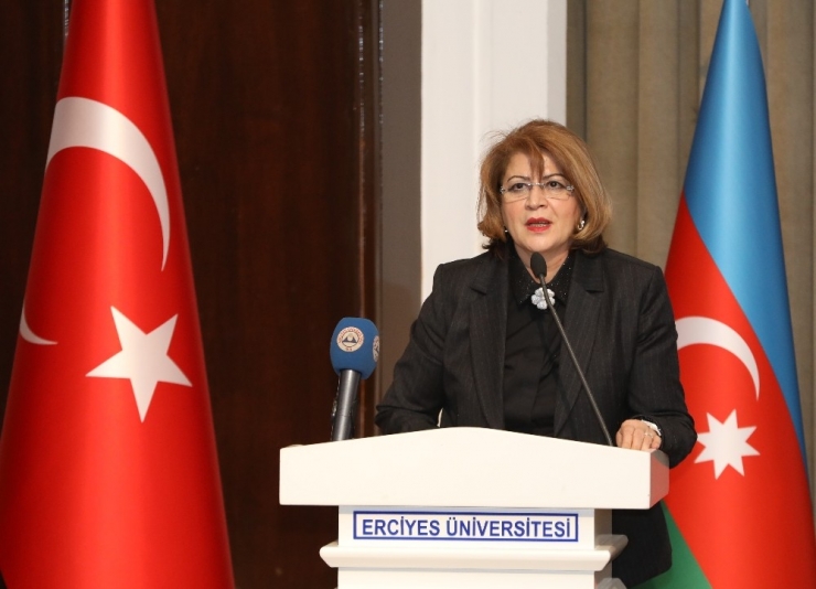 Hocalı Katliamında Yaşamını Yitirenler Erü’de Anıldı