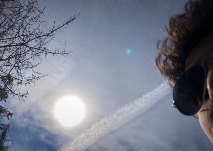 Sıcak Havalar Yerini Hafta Sonu Yağmur Kar Yağışına Bırakacak