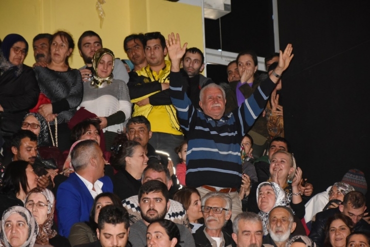 Aliağa’da 750 Konut İçin Hak Sahipleri Belirlendi