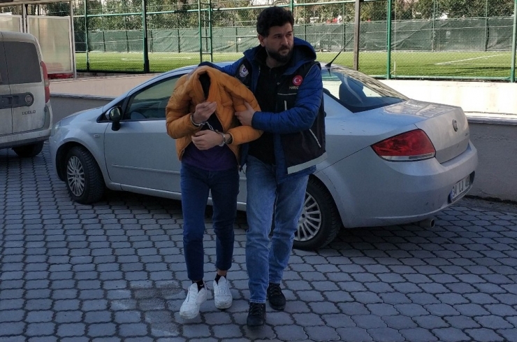 Samsun’da Uyuşturucu İmalathanesi Operasyonunda 3 Kişi Daha Adliyeye Sevk Edildi