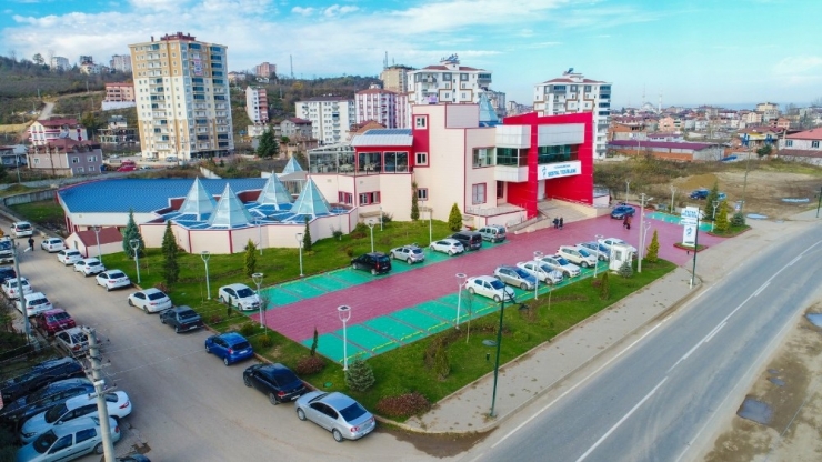 Başkan Kibar: “Tasarruf Ederek Büyüyoruz”