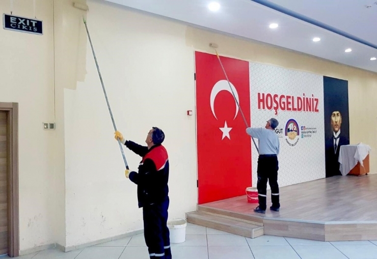 Prof. Dr. Dursun’un Adı Hereke’de Yaşatılıyor