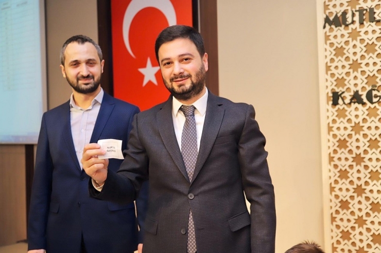 Hobi Evlerinin Sahipleri Belli Oldu