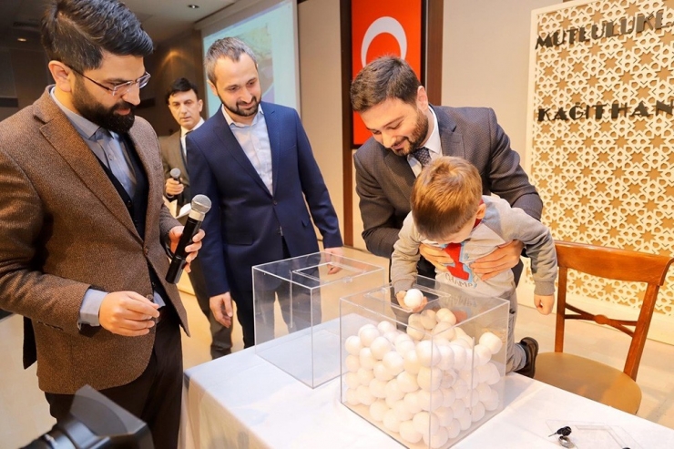 Hobi Evlerinin Sahipleri Belli Oldu