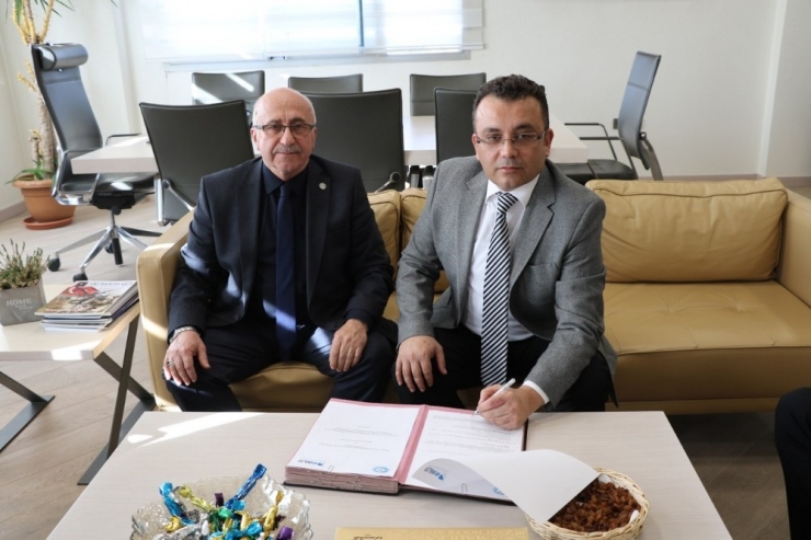 Perşembe Pazarı Eski Garajda Kurulacak