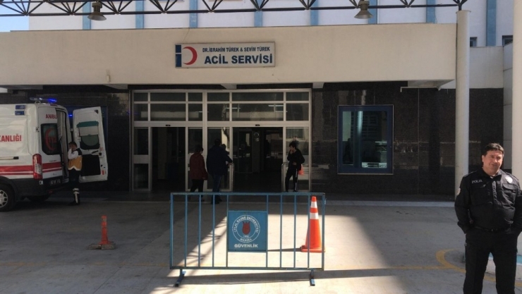 Celal Bayar Üniversitesi Rektörlüğü ’Karantina’ İddialarını Yalanladı