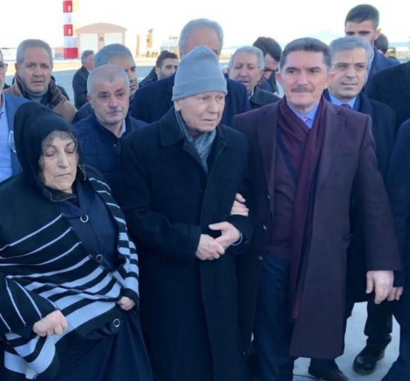 Milletvekili Çelebi, Irkçı Saldırıyı Kınadı