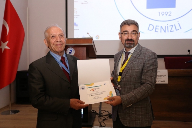 Prof. Koçyiğit’ten Elazığ Ve Manisa’yı Rahatlatacak Deprem Açıklaması