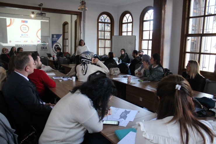 Oka-samü İş Birliği